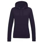 Dámská mikina JustHoods - New french navy XS