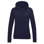 Dámská mikina JustHoods - Oxford navy XS