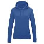 Dámská mikina JustHoods - Royal blue XXL