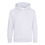 Dětská mikina JustHoods - Ash 5/6 let