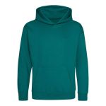 Dětská mikina JustHoods - Jade 5/6 let