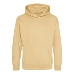 Dětská mikina JustHoods - Desert sand 12/13 let