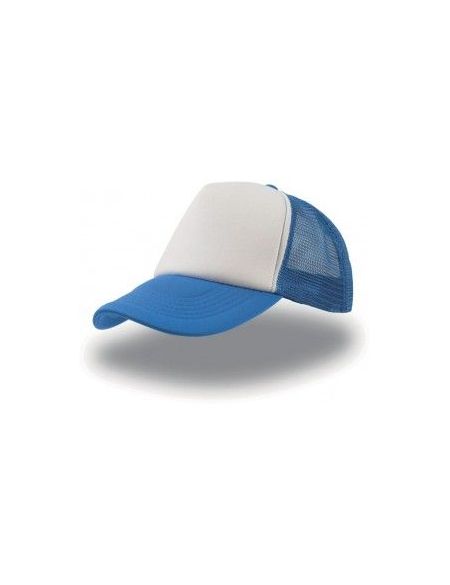 Kšiltovka Rapper - Royal blue