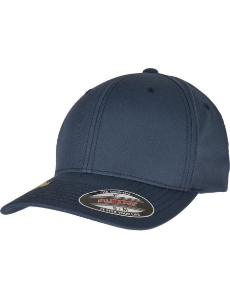 Kšiltovka Flexfit 6277RP - Navy S/M