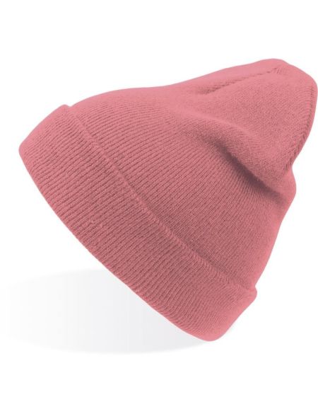 Pletená čepice ''Wind - Pink