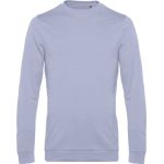Pánská mikina bez kapuce #Set in - Lavender XL