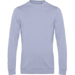 Pánská mikina bez kapuce #Set in - Lavender S