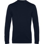 Pánská mikina bez kapuce #Set in - Navy blue XXL