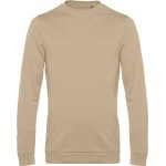 Pánská mikina bez kapuce #Set in - Desert 3XL
