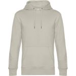Pánská mikina s kapucí KING Hooded - Grey fog XL