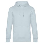 Pánská mikina s kapucí KING Hooded - Pure sky S