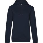 Dámská mikina s kapucí KING Hooded - Navy L