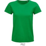 Dámské tričko Pioneer - Kelly green XL