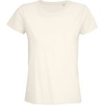 Dámské tričko Pioneer - Off white XXL