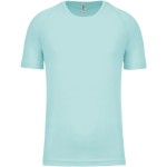 Pánské sportovní tričko Kariban PA438 - Ice mint XS