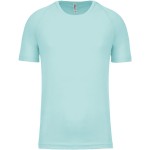 Pánské sportovní tričko Kariban PA438 - Ice mint XXL