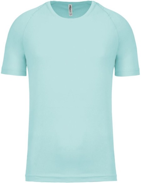 Pánské sportovní tričko Kariban PA438 - Ice mint XXL