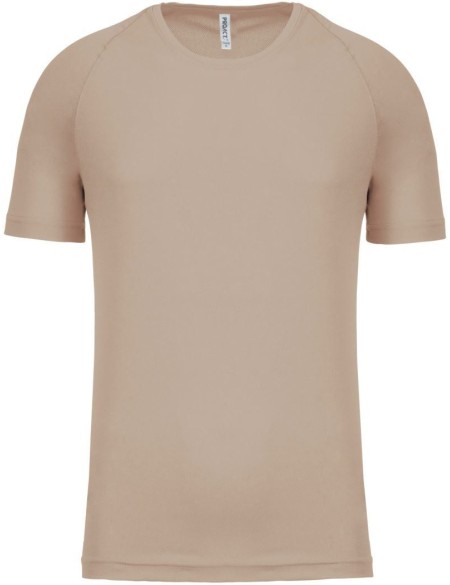 Herren-Sport-T-Shirt Kariban PA438 – Sand 3XL
