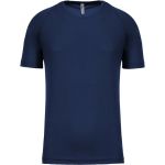 Pánské sportovní tričko Kariban PA438 - Navy XS