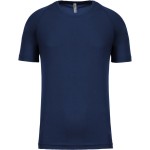 Pánské sportovní tričko Kariban PA438 - Navy XS