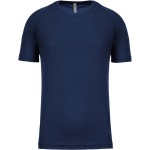 Pánské sportovní tričko Kariban PA438 - Navy M