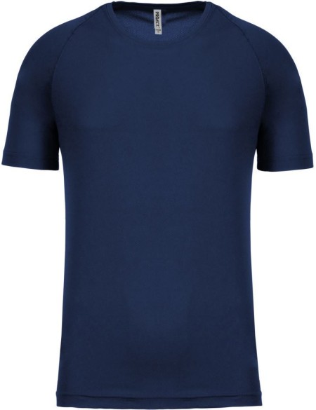 Pánské sportovní tričko Kariban PA438 - Navy M
