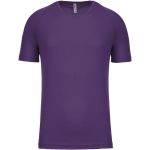 Pánské sportovní tričko Kariban PA438 - Violet XL