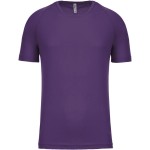 Pánské sportovní tričko Kariban PA438 - Violet XXL
