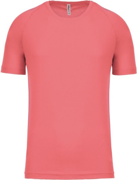 Pánské sportovní tričko Kariban PA438 - Coral S