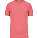 Pánské sportovní tričko Kariban PA438 - Coral XL