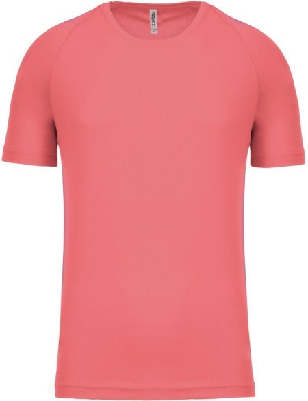 Pánské sportovní tričko Kariban PA438 - Coral XL