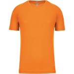 Pánské sportovní tričko Kariban PA438 - Oranžová XXL