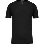 Pánské sportovní tričko Kariban PA438 - Black L