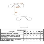 Pánské sportovní tričko Kariban PA438 - Green olive 3XL