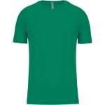 Pánské sportovní tričko Kariban PA438 - Kelly green S