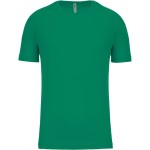 Pánské sportovní tričko Kariban PA438 - Kelly green XS