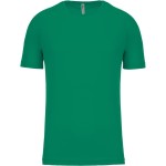 Pánské sportovní tričko Kariban PA438 - Kelly green XXL
