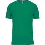 Pánské sportovní tričko Kariban PA438 - Kelly green 3XL