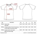 Dámské sportovní tričko Kariban PA4013 - Sport navy XS
