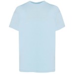 Dětské tričko s krátkým rukávem TSRK150 - Sky blue 9/11 let
