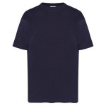 Dětské tričko s krátkým rukávem TSRK150 - Navy 9/11 let
