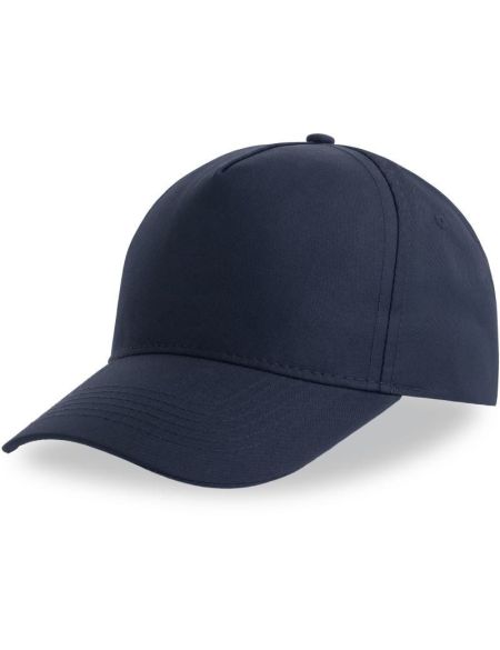Kšiltovka Atlantis Recy Five - Navy