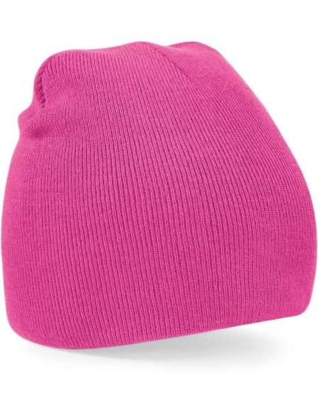 Čepice B44 Original Pull-On - Fuchsia