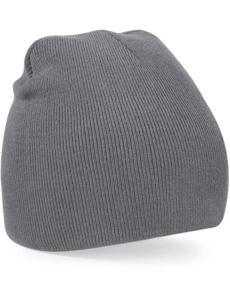 Čepice B44 Original Pull-On - Graphite grey
