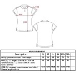 Dámská polokošile Kariban K242 - Dark grey M
