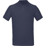 Pánská polokošile B+C Inspire Polo - Navy blue S