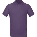 Pánská polokošile B+C Inspire Polo - Radiant purple S