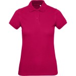 Dámská polokošile B+C Inspire Polo - Sorbet XS