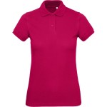 Dámská polokošile B+C Inspire Polo - Sorbet S