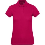 Dámská polokošile B+C Inspire Polo - Sorbet M